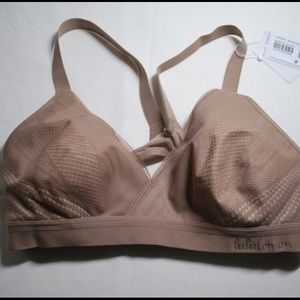 LULULEMON ATHLETICA "Awake to Lace"